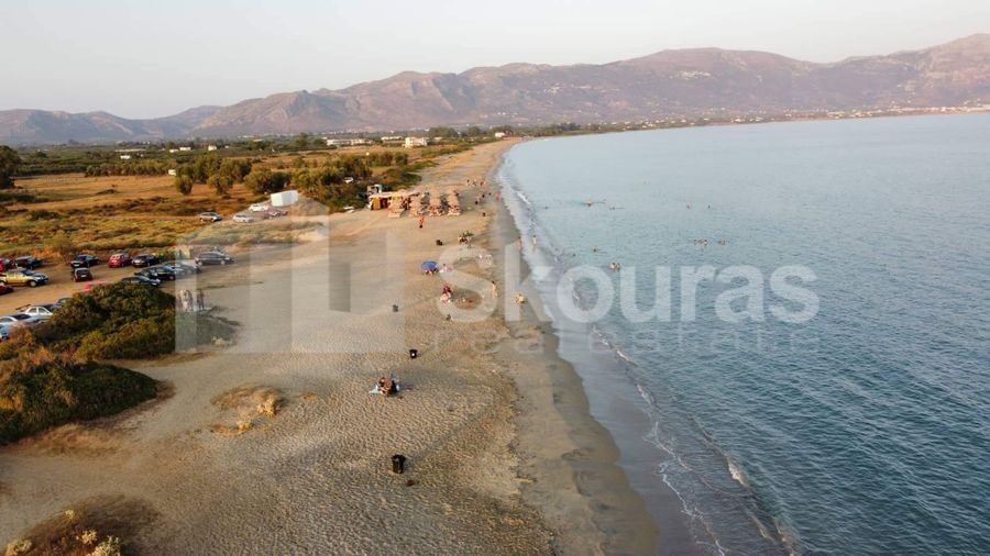 Αγροτεμάχια 26.000 τ.μ. προς πώληση, Βοιών
