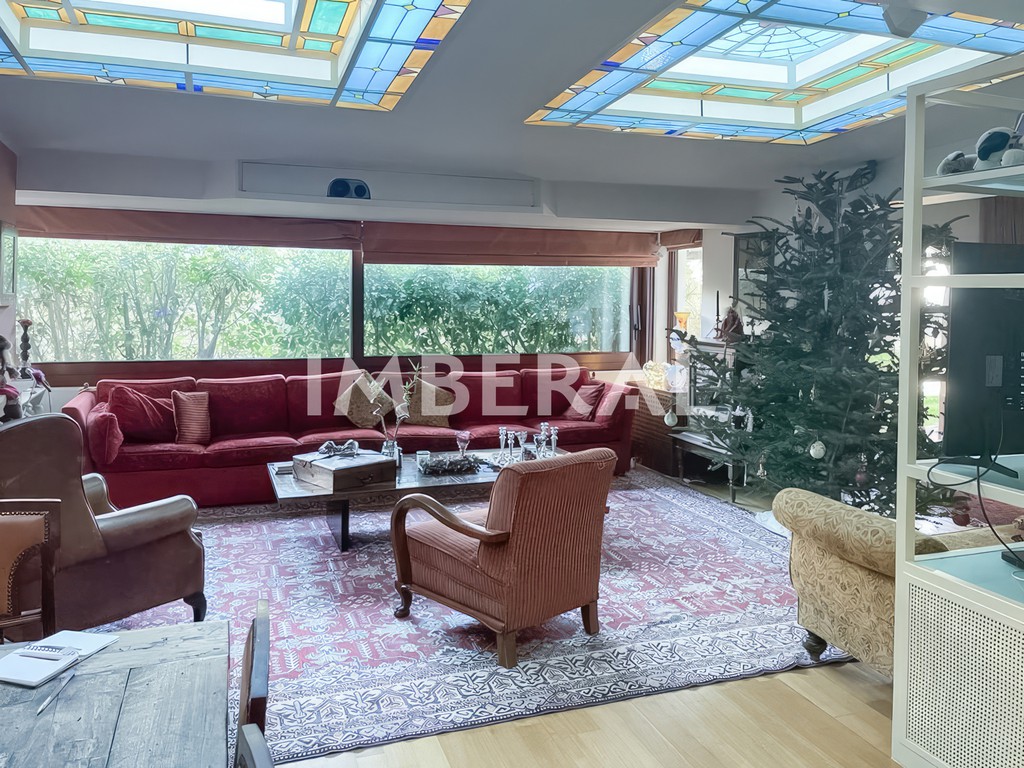 Διαμέρισμα 270 τ.μ. προς πώληση, Βούλα