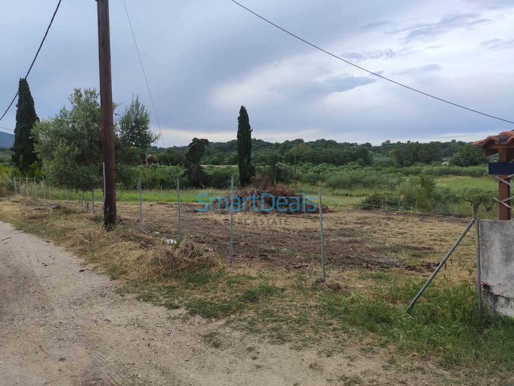 Οικόπεδο 436 τ.μ. για πώληση, Ν. Πρέβεζας, Ζάλογγο