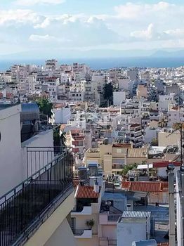 Διαμέρισμα 82τ.μ. για πώληση-Ηλιούπολη