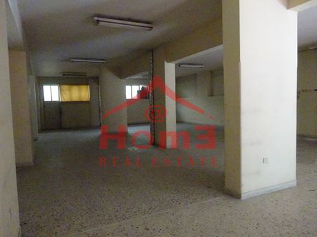 Store 172sqm for sale-Nea Ionia