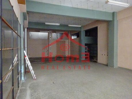 Store 279sqm for sale-Nea Ionia