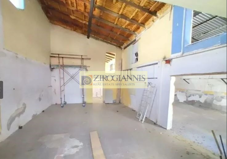 Επιχειρηματικό κτίριο 256 τ.μ. προς πώληση, Ακαδημία Πλάτωνος
