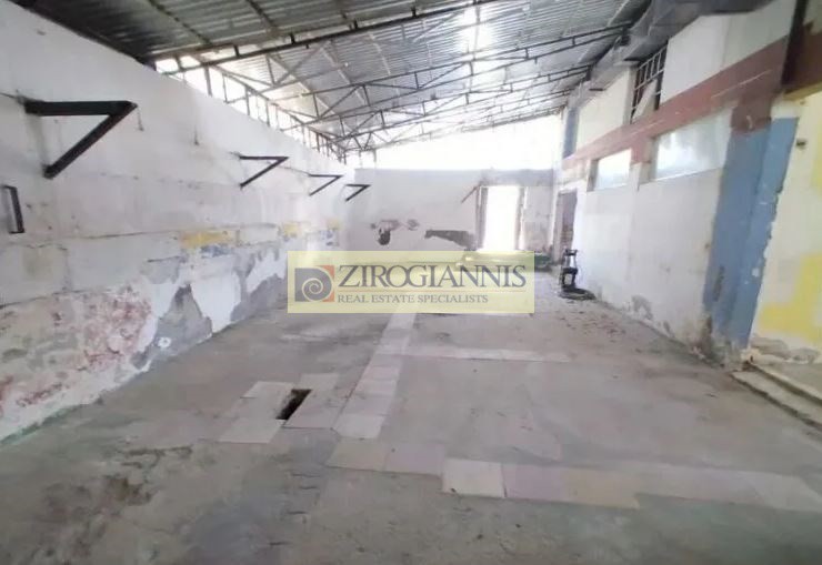 Επιχειρηματικό κτίριο 256 τ.μ. προς πώληση, Ακαδημία Πλάτωνος