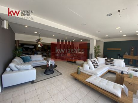 Business bulding 1.540sqm for sale-Chalkida