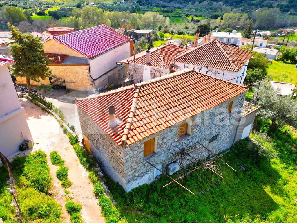 Μονοκατοικία 120 τ.μ. προς πώληση, Καρατζάς