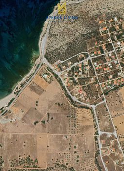 Οικόπεδο 203,50 τ.μ. για πώληση