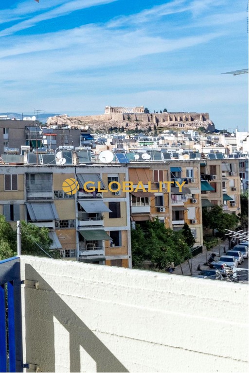 Διαμέρισμα 102 τ.μ. πρός πώληση, Αθήνα - Κέντρο, Νέος Κόσμος
