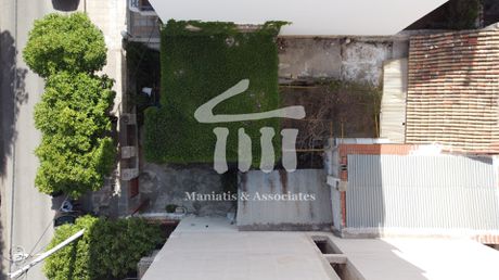 Land plot 191sqm for sale-Nikaia