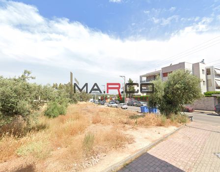 Οικόπεδο 850 τ.μ. για πώληση