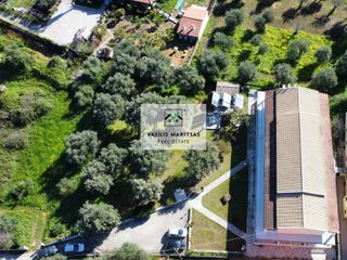 Ξενοδοχείο 550 τ.μ. προς πώληση, Θινάλιο-thumb-16