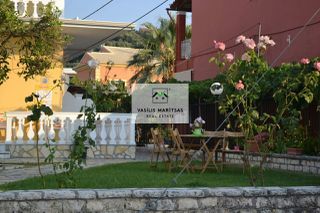 Ξενοδοχείο 550 τ.μ. προς πώληση, Θινάλιο-thumb-22