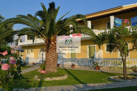 Ξενοδοχείο 550 τ.μ. πρός πώληση