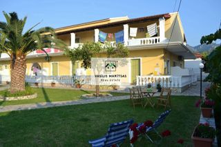 Ξενοδοχείο 550 τ.μ. προς πώληση, Θινάλιο-thumb-24