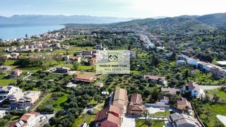 Ξενοδοχείο 550 τ.μ. προς πώληση, Θινάλιο-thumb-18