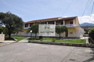 Ξενοδοχείο 550 τ.μ. προς πώληση, Θινάλιο-thumb-21