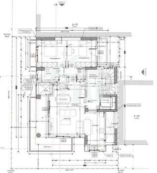 Apartment 87sqm for sale-Nikaia