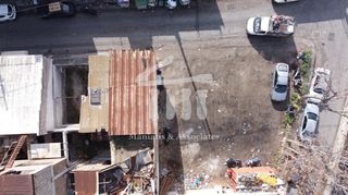 Οικόπεδο 330 τ.μ. για πώληση, Πειραιάς, Αγία Σοφία-thumb-9