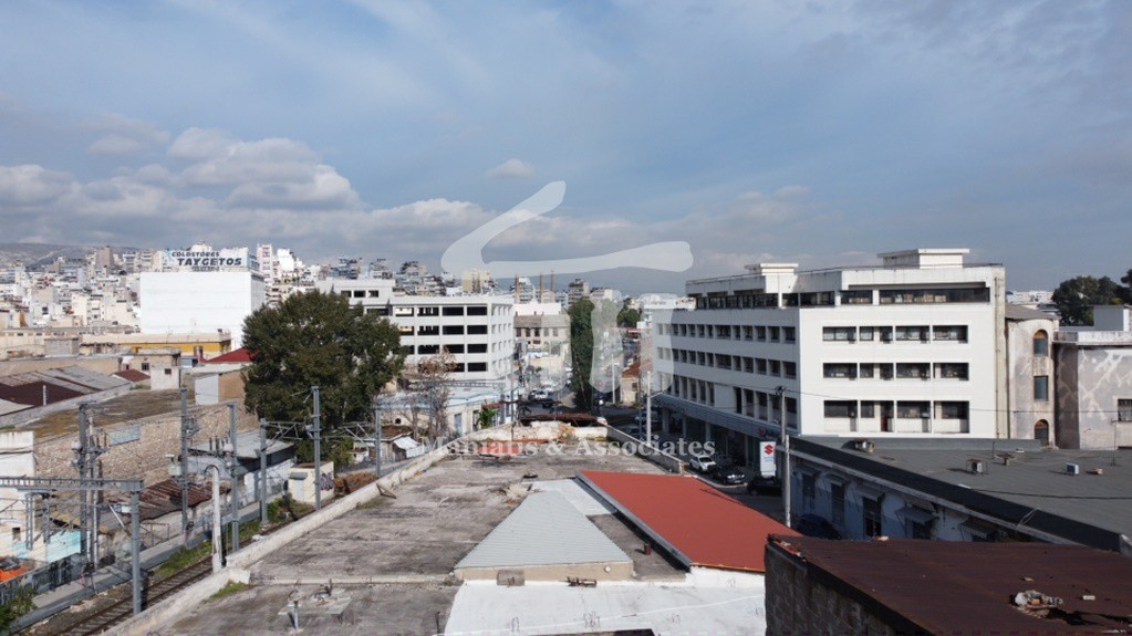 Οικόπεδο 330 τ.μ. πρός πώληση, Πειραιάς, Αγία Σοφία