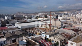 Οικόπεδο 330 τ.μ. για πώληση, Πειραιάς, Αγία Σοφία-thumb-15