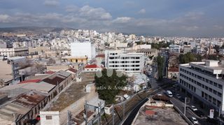 Οικόπεδο 330 τ.μ. για πώληση, Πειραιάς, Αγία Σοφία-thumb-6