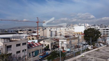Οικόπεδο 330τ.μ. για πώληση-Αγία σοφία