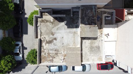 Οικόπεδο 120τ.μ. για πώληση-Κερατσίνι