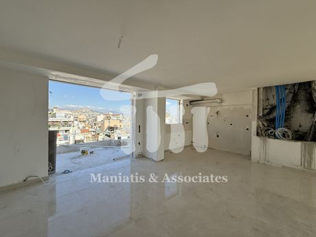 Μεζονέτα 125τ.μ. για πώληση-Αγία σοφία
