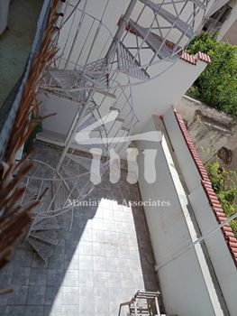 Μονοκατοικία 200τ.μ. για πώληση-Ταμπούρια