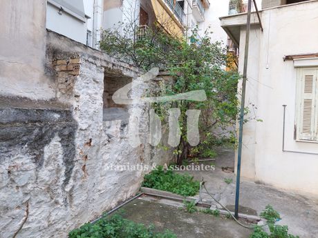 Οικόπεδο 220τ.μ. για πώληση-Νίκαια