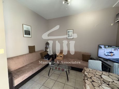 Apartment 54sqm for sale-Tavros