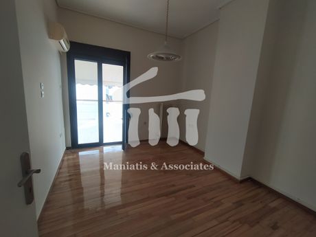 Apartment 49sqm for sale-Tampouria