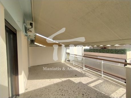 Apartment 49sqm for sale-Tampouria