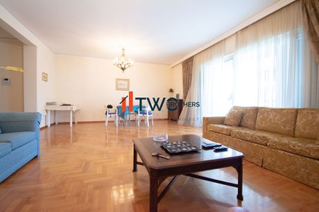 Apartment 140sqm for sale-Papagou