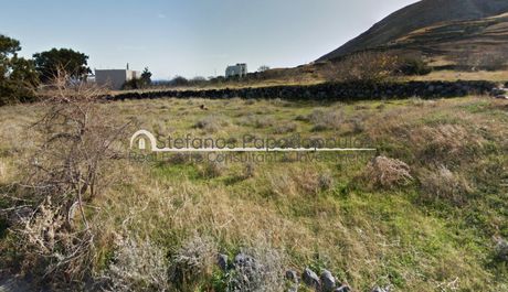Parcel 1.224sqm for sale-Santorini