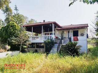 Βίλλα 303 τ.μ. για πώληση, Μεσσηνία, Μεσσήνη-thumb-3