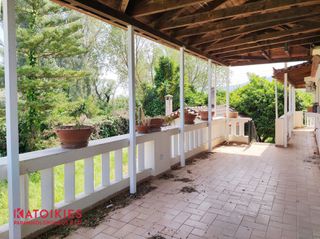 Βίλλα 303 τ.μ. για πώληση, Μεσσηνία, Μεσσήνη-thumb-22