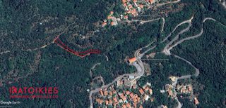 Οικόπεδο 1.138 τ.μ. για πώληση