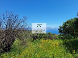 Οικόπεδο 3.091 τ.μ. για πώληση, Ν. Κέρκυρας, Κέρκυρα-thumb-4