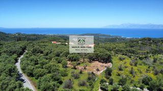 Οικόπεδο 3.091 τ.μ. για πώληση, Ν. Κέρκυρας, Κέρκυρα-thumb-1