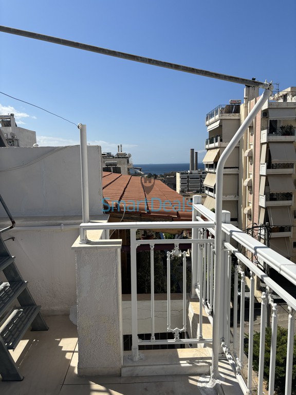 Κτίριο 320 τ.μ. προς πώληση, Κερατσίνι