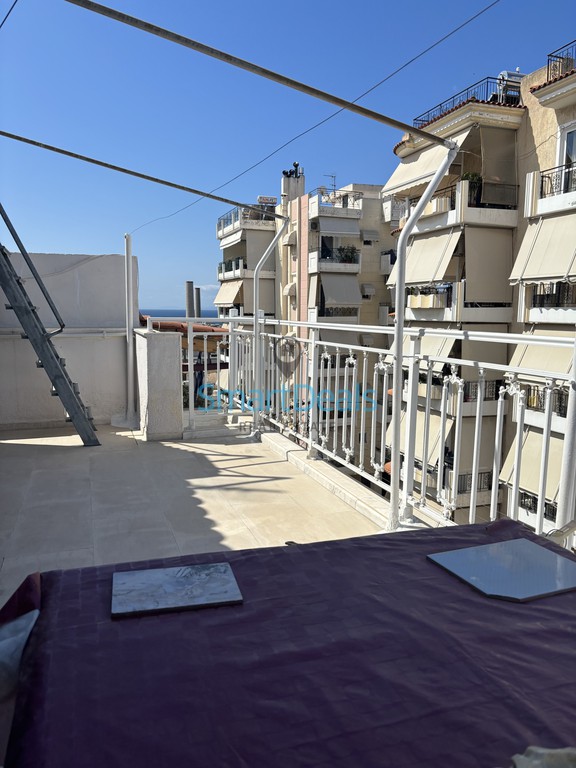 Κτίριο 320 τ.μ. προς πώληση, Κερατσίνι