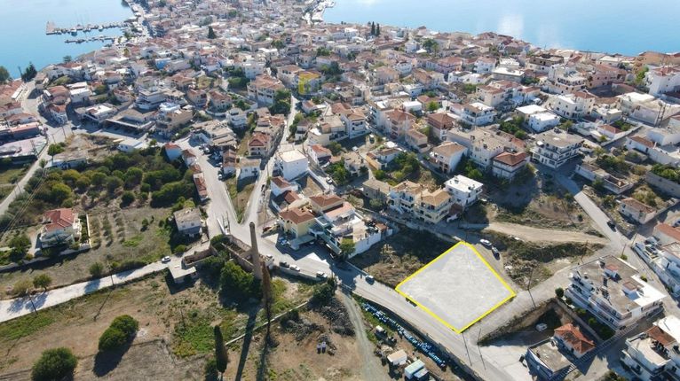 Οικόπεδο 800 τ.μ. για πώληση, Αργολίδα, Ερμιόνη