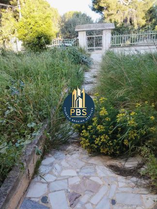 Land plot 256 sqm for sale, Athens - East, Artemida (loutsa)