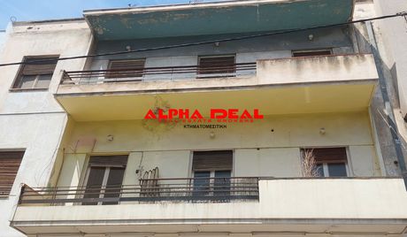 Building 385sqm for sale-Drapetsona » Agios Fanourios