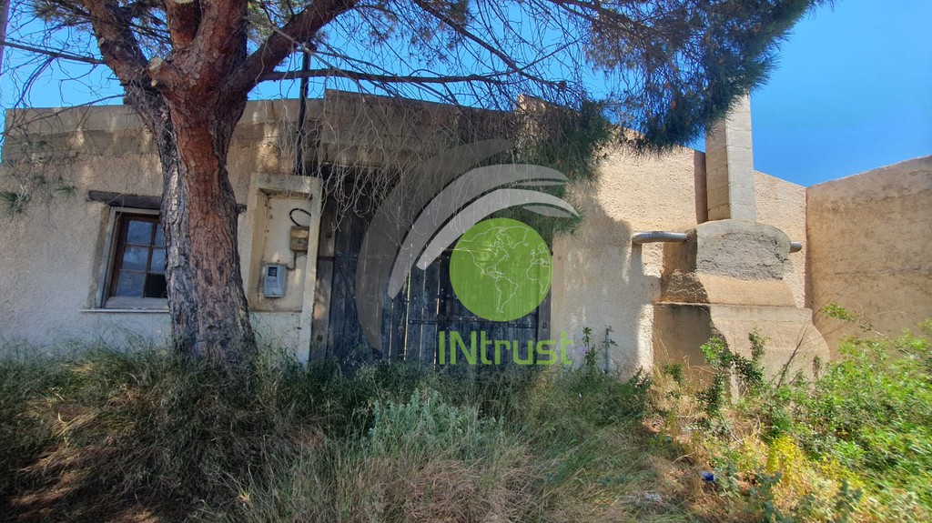 Αγροτεμάχια 3.184,98 τ.μ. προς πώληση, Θορικό