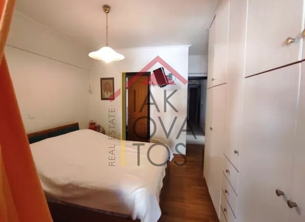 Διαμέρισμα 105 τ.μ. προς πώληση, Άνω Γλυφάδα