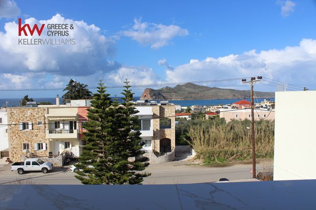 Διαμέρισμα 45 τ.μ. για πώληση, Ν. Χανίων, Νέα Κυδωνία