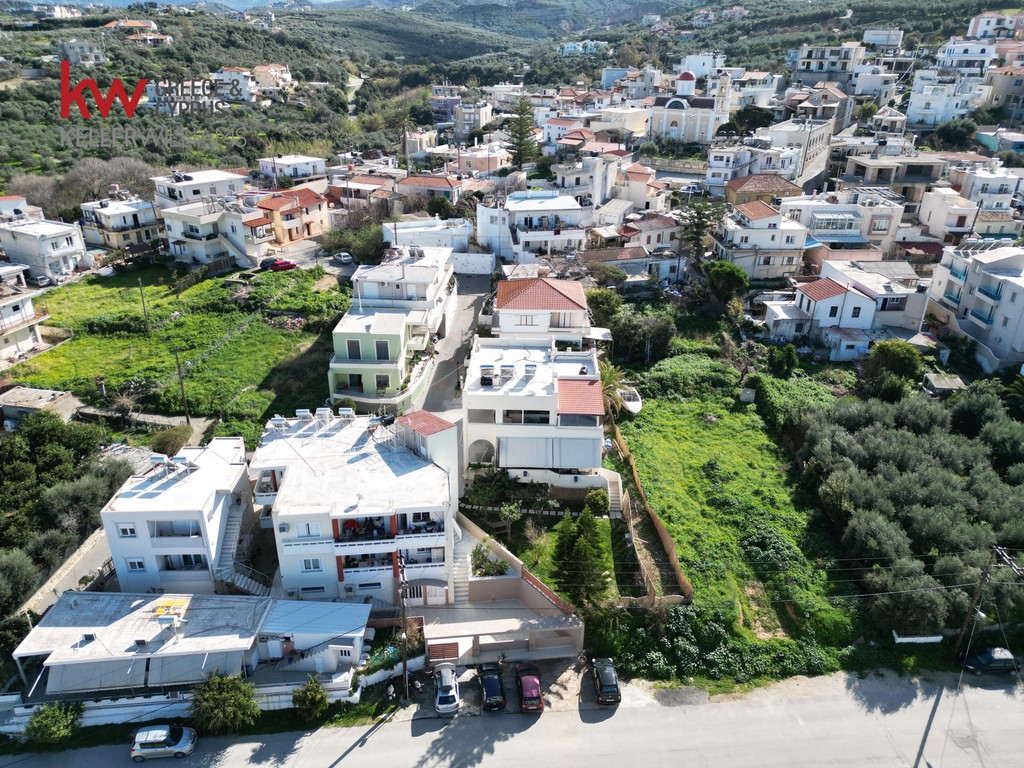 Διαμέρισμα 72 τ.μ. προς πώληση, Αγία Μαρίνα Νέας Κυδωνίας