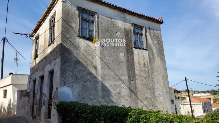 Μονοκατοικία 182 τ.μ. για πώληση, Αργολίδα, Κρανίδι
